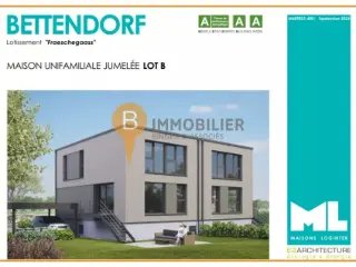 Huis te koop Bettendorf (RBU59586)