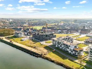 Appartement te koop Sint-Eloois-Vijve (RBU59590)