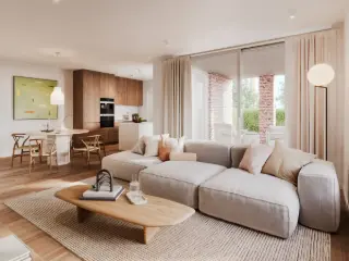 Apartment for sale Mol (RBU59593)