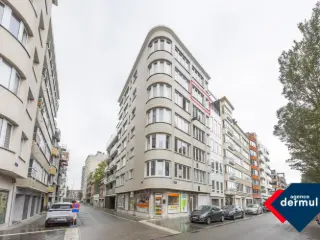 Appartement te koop Oostende (RBU59597)