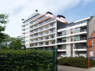 Appartement te koop Oostende (RBU59599)