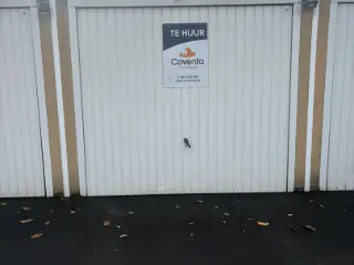 Garage à louer Roeselare (RBU59601)