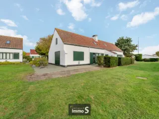Residence for sale Middelkerke (RBU59603)