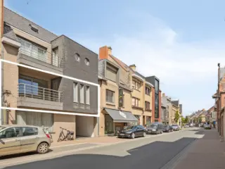 Investment property for sale Poperinge (RBU59604)