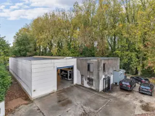 Garagebox te koop Zottegem (RBU59605)