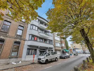 Appartement te koop Sint-Jans-Molenbeek (RBU59606)