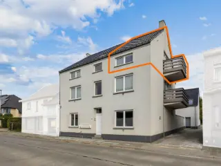 Studio à vendre Haaltert (RBU59607)