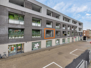 Appartement à vendre Denderleeuw (RBU59608)