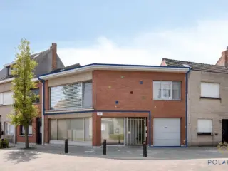 Appartement à vendre Hemiksem (RBU59610)