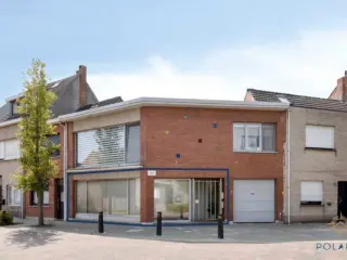 Appartement à vendre Hemiksem (RBU59611)