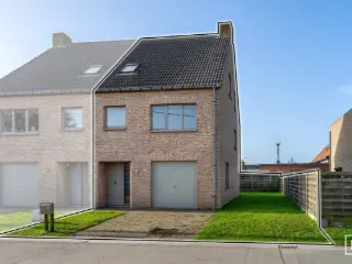 Huis te koop De Haan (RBU59613)