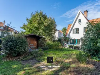 Residence for sale De Haan (RBU59614)
