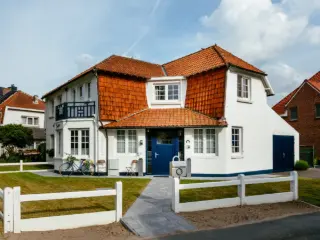 Villa te koop Koksijde (RBU59615)