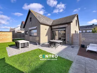 Villa for sale Blankenberge (RBU59616)