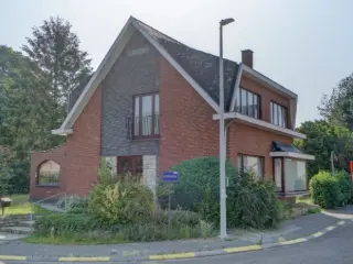 Maison à vendre Zemst (RBU59617)