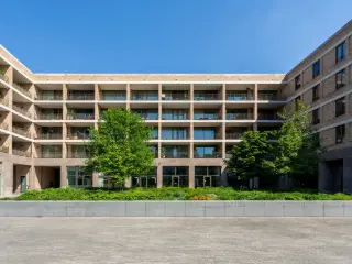 Apartment for sale Antwerp (RBU59619)