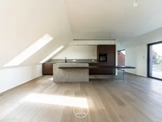 Penthouse à vendre Destelbergen (RBU59637)
