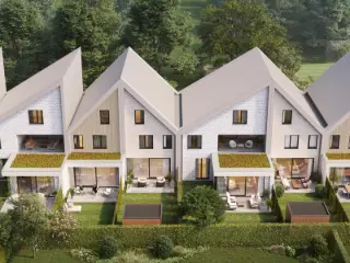 Appartement à vendre Sint-Amandsberg (RBU59641)