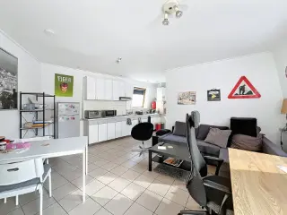 Apartment for sale Gent (RBU59645)