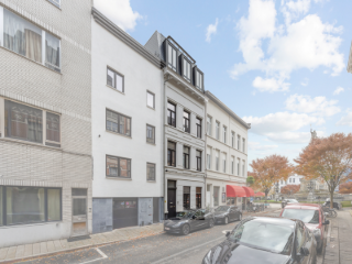 Triplex te koop Antwerpen (RBU59647)