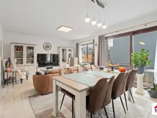 Apartment for sale Asse (RBU59654)