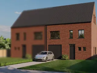 Residence for sale Herselt (RBU59661)