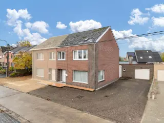 Residence for sale Ninove (RBU59662)