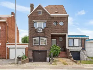 Huis te koop Boortmeerbeek (RBU59663)