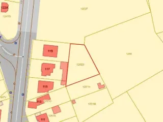 Undetermined property for sale Beverlo (RBU59667)