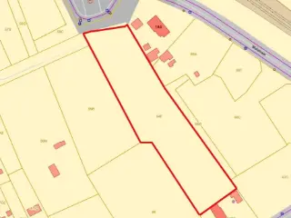 Undetermined property for sale Beringen (RBU59668)