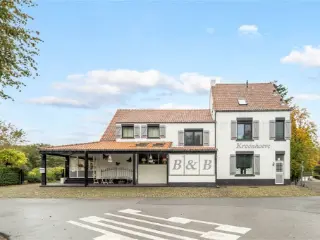 Residence for sale Beringen (RBU59670)