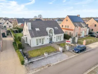 Residence for sale Lommel (RBU59672)