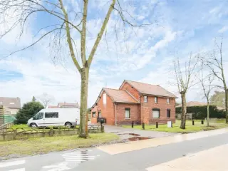 Maison à vendre Mol (RBU59674)