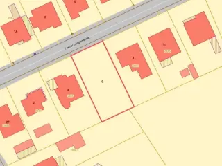 Land for sale Kaulille (RBU59677)