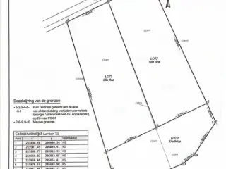 Farmland for sale Eksel (RBU59679)