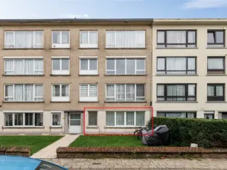 Ground floor for sale Deurne (RBU59681)