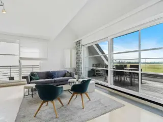 Triplex te koop Hesperange (RBU59683)