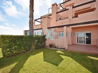 Appartement te koop Alhama de Murcia (RBU59753)