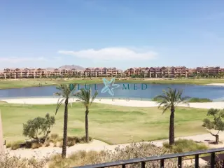 Apartment for sale La Manga del Mar menor (RBU59756)