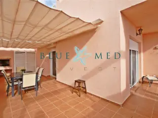 Appartement te koop Alhama de Murcia (RBU59757)