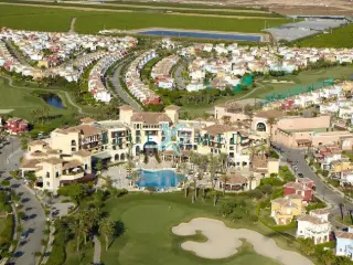 Apartment for sale La Manga del Mar menor (RBU59758)