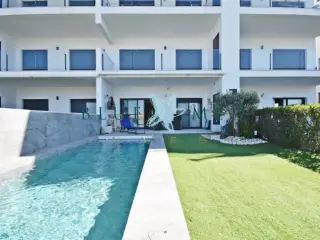 Appartement te koop Alhama de Murcia (RBU59759)