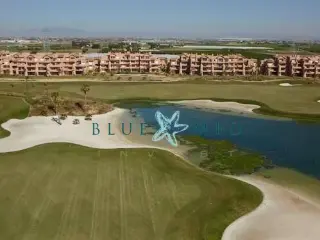 Apartment for sale La Manga del Mar menor (RBU59760)