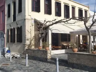 Maison à vendre Rethimno (RBU59779)