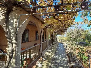 Maison à vendre Rethimno (RBU59782)