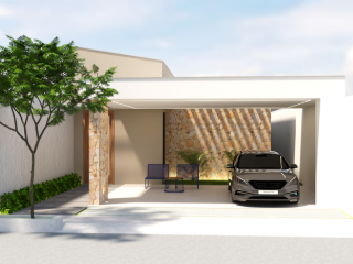 Maison à vendre Fortim (RBU59799)