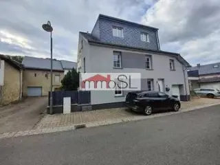 Residence for sale Moestroff (RBU59807)