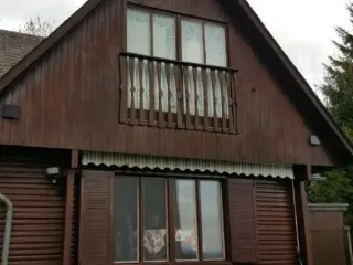 Chalet à louer Rippig (RBU59816)