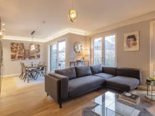 Appartement à vendre Luxembourg (RBU59819)