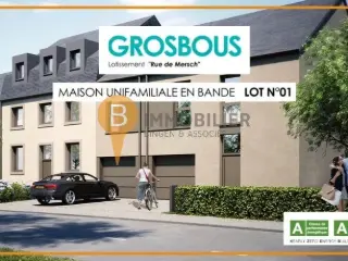 Huis te koop Grosbous (RBU59826)